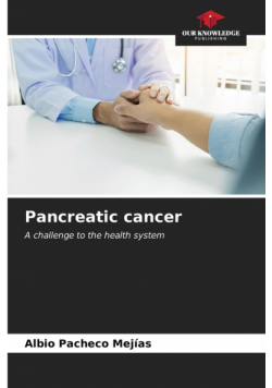 Pancreatic cancer