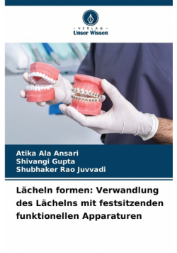 Lächeln formen