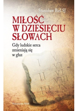 Miłość w dziesięciu słowach