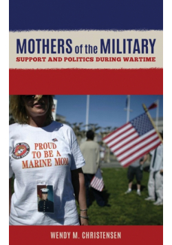 Mothers of the Military