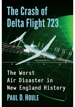 Crash of Delta Flight 723