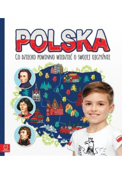 Polska Co dziecko powinno wiedzieć o swojej...