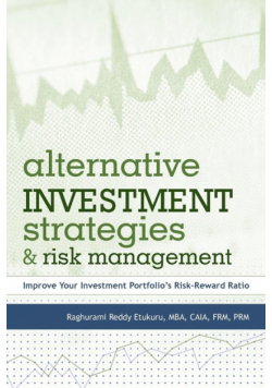 Alternative Investment Strategies and Risk Management