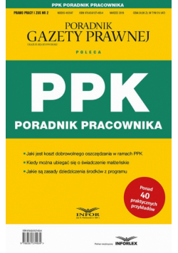 PPK Poradnik Pracownika