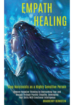 Empath Healing
