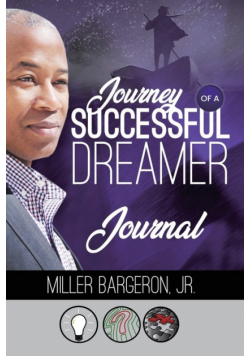Journey Of A Successful Dreamer Journal