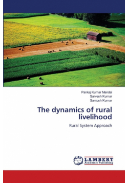 The dynamics of rural livelihood