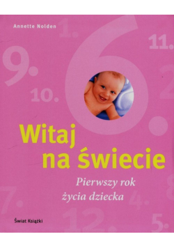 Witaj na świecie