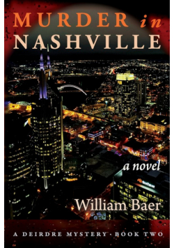 Murder in Nashville