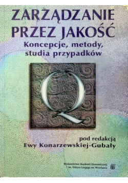 Zarządzanie przez jakość