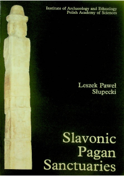 Slavonic Pagan Sanctuaries