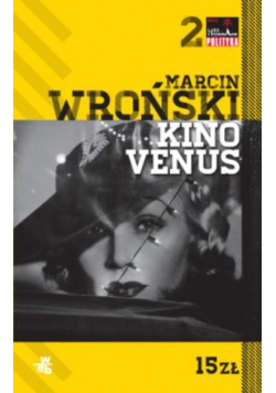 Kino Venus Część 2