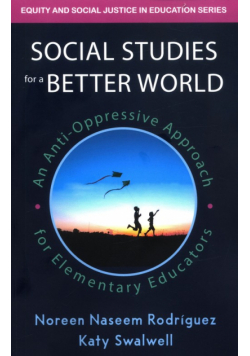 Social Studies for a Better World