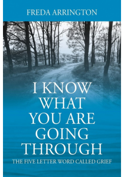 I Know What You Are Going Through