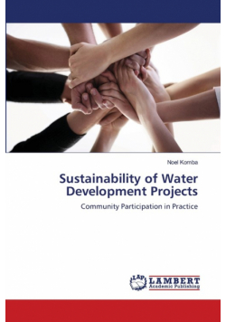 Sustainability of Water Development Projects