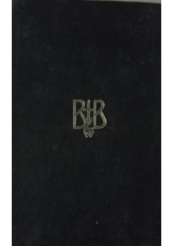 Biblia to jest całe Pismo Święte