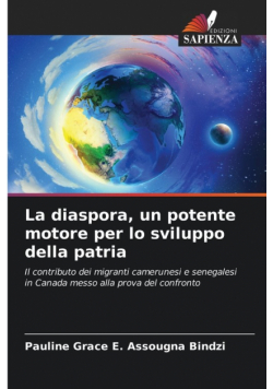 La diaspora, un potente motore per lo sviluppo della patria