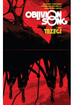 Oblivion Song Tom 3