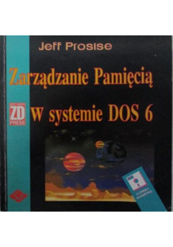 Zarządzanie pamięcią w systemie DOS 6