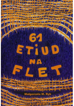 61 etiud na flet