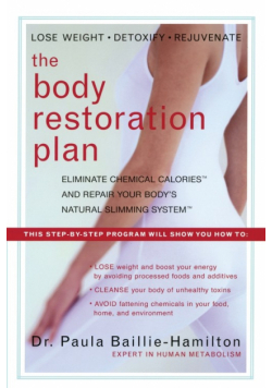 The Body Restoration Plan