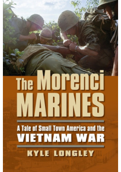 Morenci Marines