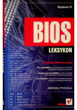 Bios leksykon