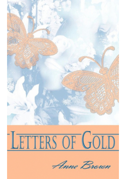Letters of Gold