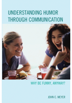 Understanding Humor through Communication