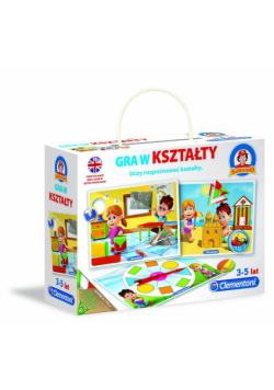 Gra w kształty