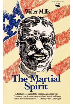 The Martial Spirit