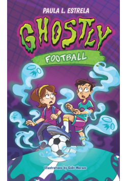 Ghostly Football