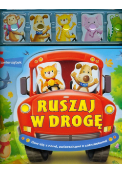 Ruszaj w drogę