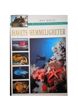 Havets Hemmeligheter