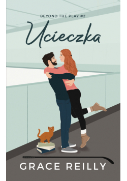 Ucieczka