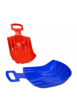 Ślizg 60cm z uchwytem