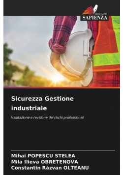 Sicurezza Gestione industriale