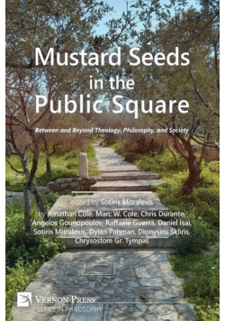 Mustard Seeds in the Public Square