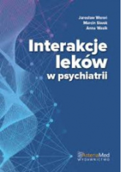 Wyprzedaż Interakcje w psychiatrii