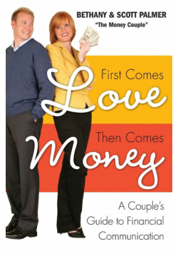 First Comes Love, Then Comes Money