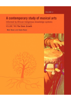 Contemp. Study of Musical V2