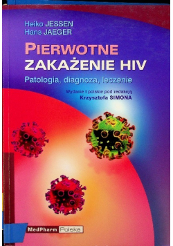 Pierwotne zakażenie HIV