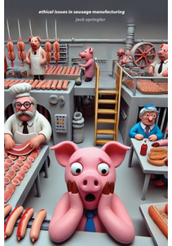 Ethical Issues in Sausage Manufacturing