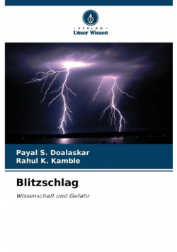Blitzschlag