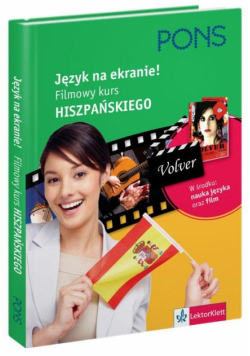 Język na ekranie!