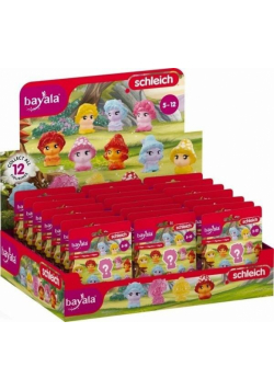 Figurka mini Bayala mix