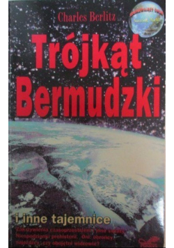 Trójkąt Bermudzki