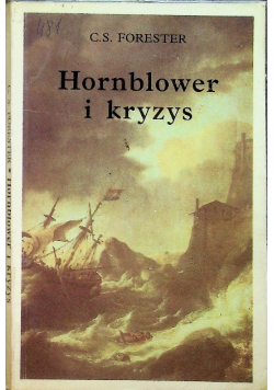 Hornblower i kryzys