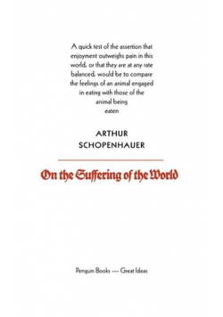 On the Suffering of the World