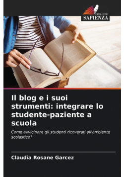 Il blog e i suoi strumenti